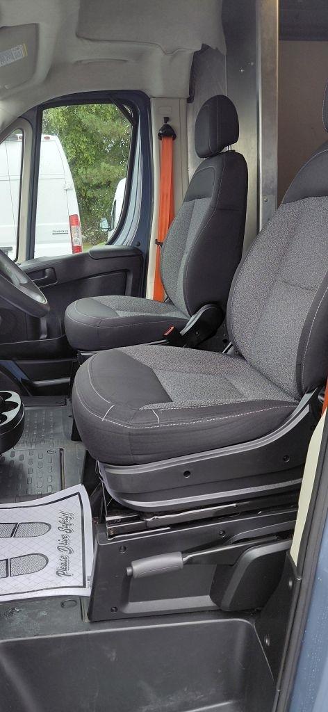 RAM Promaster 3500 High Roof 159-in. WB Ext 2021