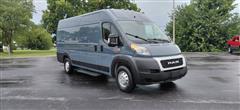 2021 RAM Promaster 