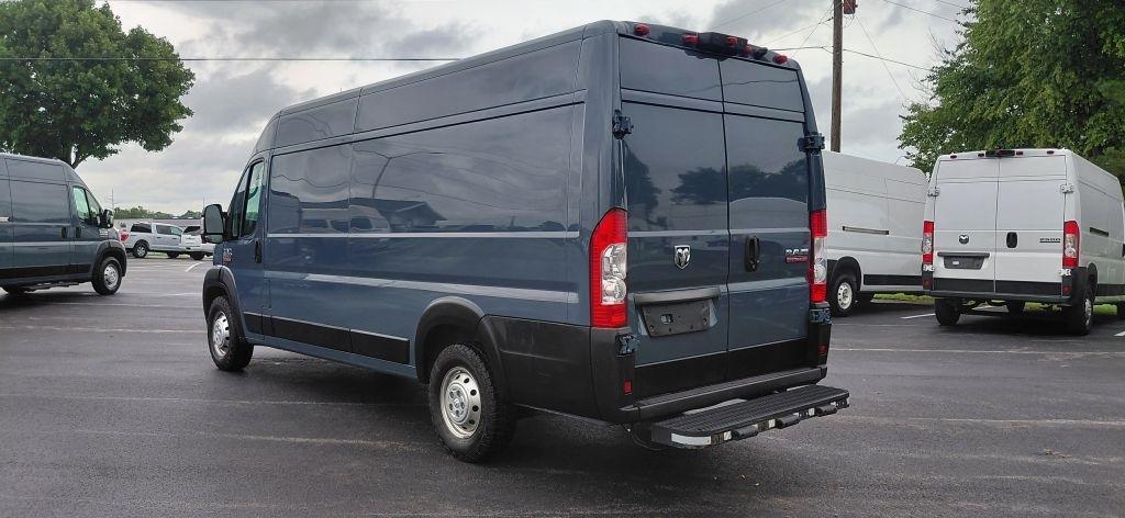 RAM Promaster 3500 High Roof 159-in. WB Ext 2021
