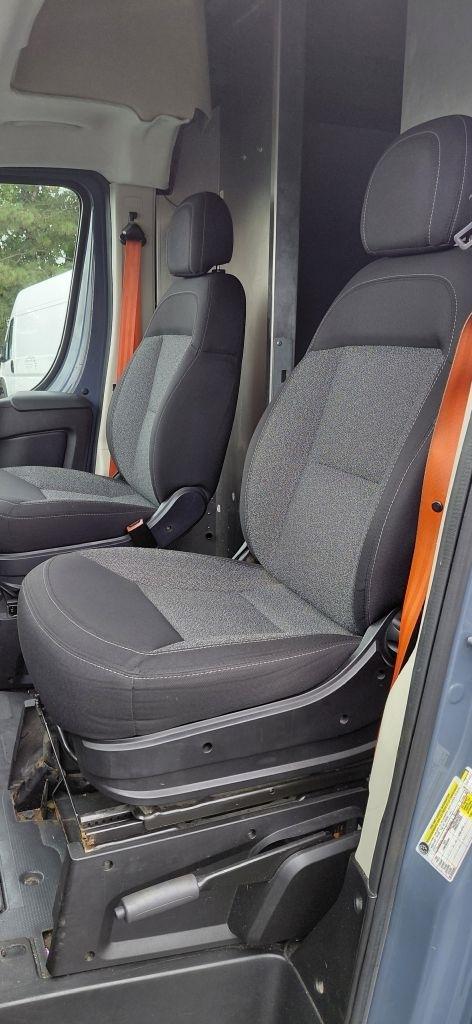 RAM Promaster 3500 High Roof 159-in. WB Ext 2021