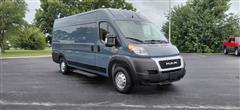 2021 RAM Promaster 