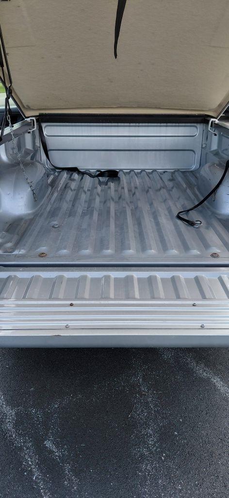 Ford Ranger Sport 2WD 2006