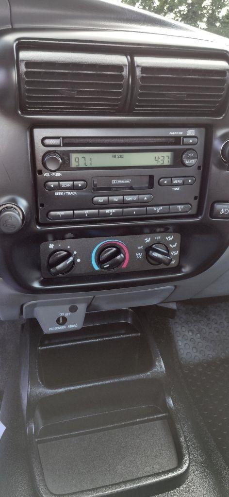 Ford Ranger Sport 2WD 2006