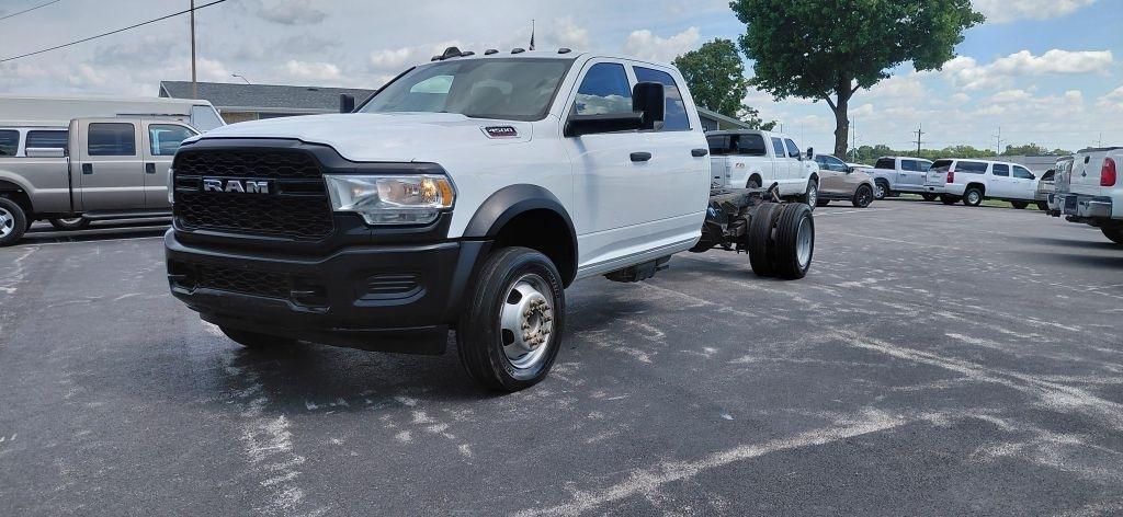 RAM 4500 Crew Cab LWB 2WD 2019