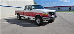 1997 Ford F-250 