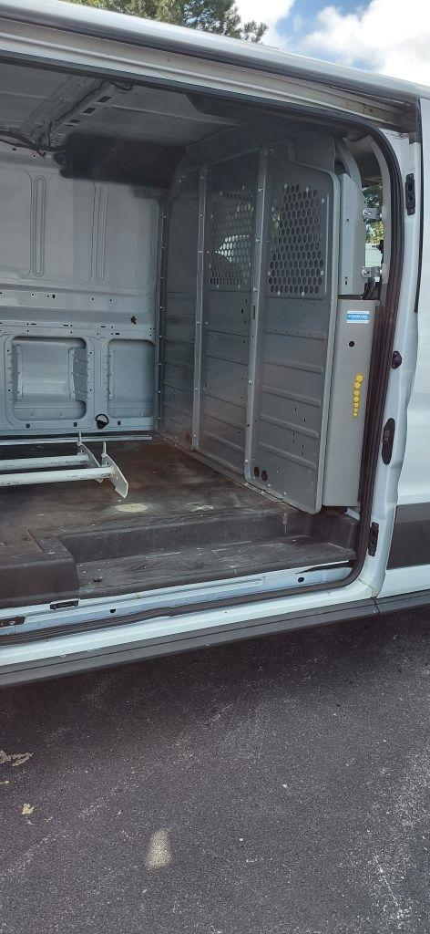 Ford Transit 150 Van Low Roof w/Sliding Pass. 130-in. WB 2016