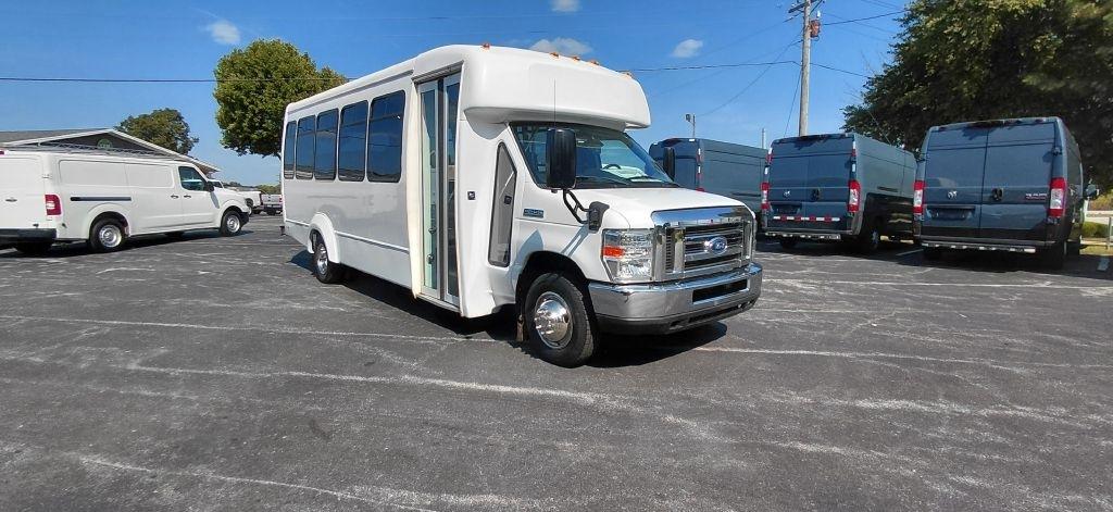 Ford Econoline E350 2019