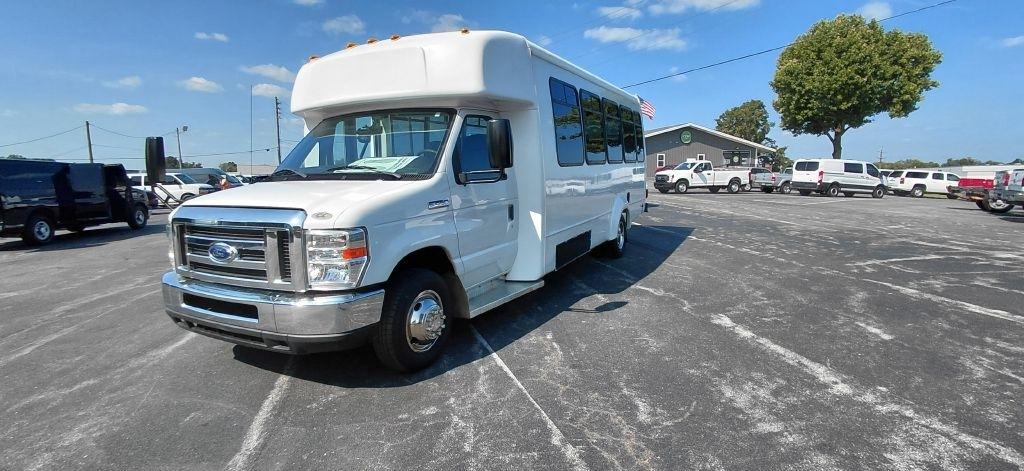 Ford Econoline E350 2019