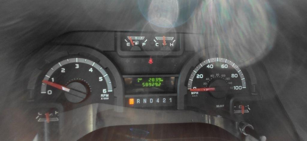 Ford Econoline E350 2019
