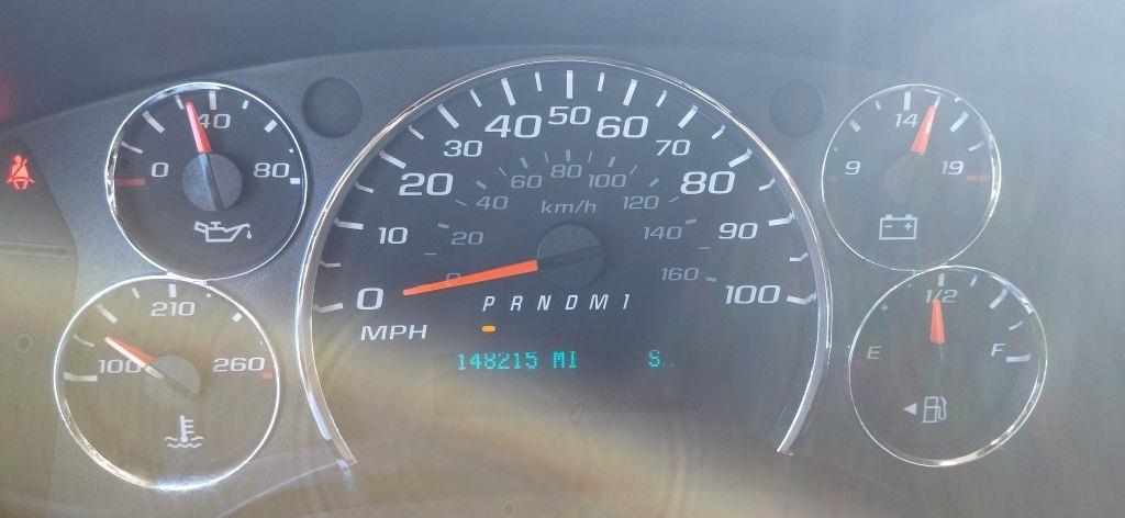 Chevrolet Express LT 3500 Extended 2018