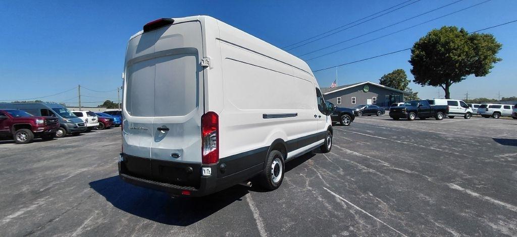 Ford Transit 250 Van High Roof w/Sliding Pass. 148-in. WB EL 2025