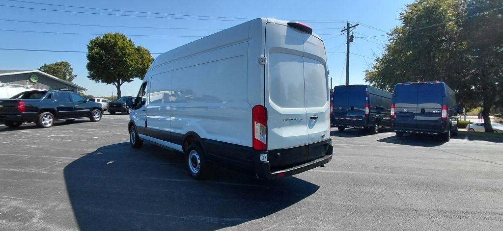 Ford Transit 250 Van High Roof w/Sliding Pass. 148-in. WB EL 2025