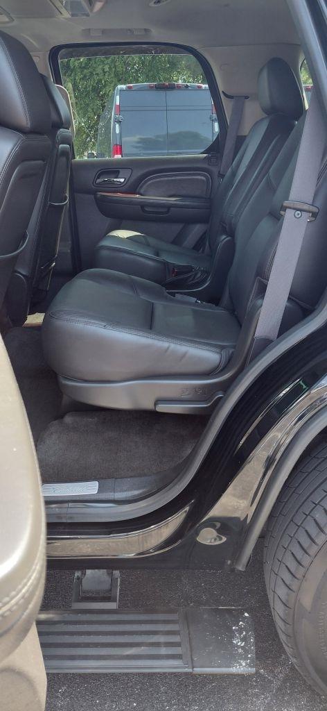 Cadillac Escalade AWD Premium 2013