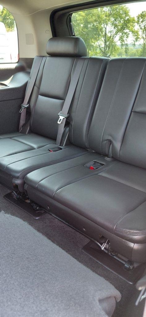 Cadillac Escalade AWD Premium 2013