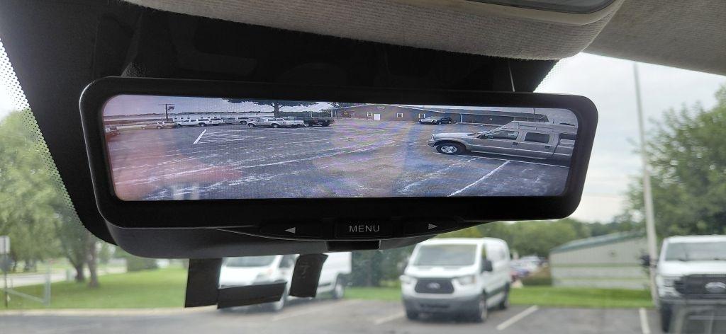 RAM Promaster 3500 High Roof 159-in. WB Ext 2021