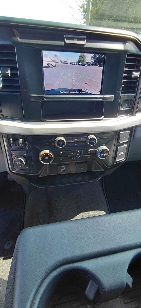 Ford F-350 SD XL Crew Cab Long Bed DRW 4WD 2026