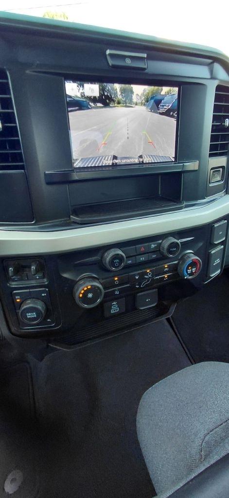 Ford F-350 SD XL Crew Cab Long Bed DRW 4WD 2026