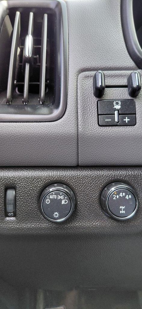 Chevrolet Colorado Work Truck Crew Cab Short Box 4WD 2022