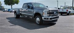2025 Ford F-350 SD 