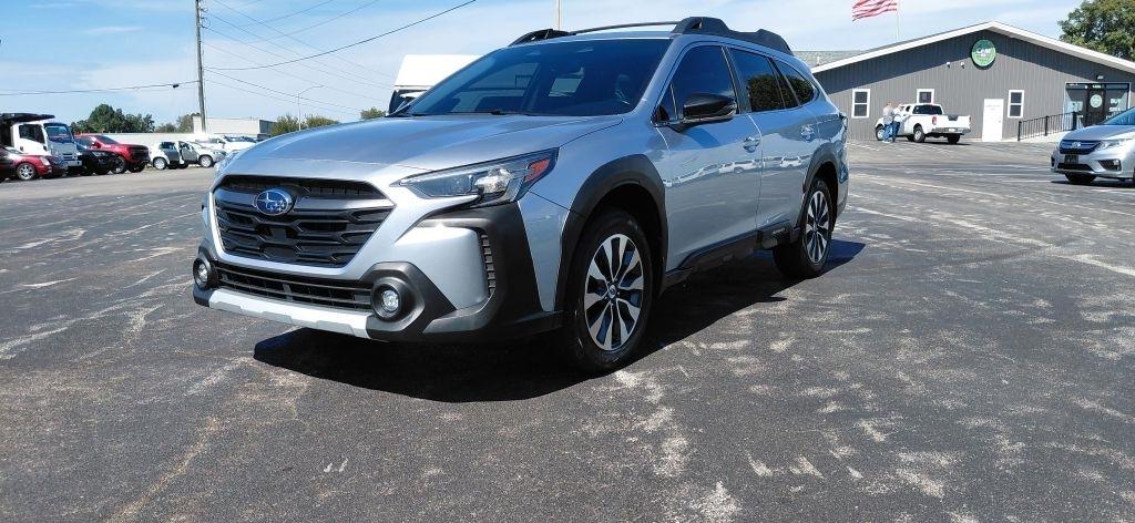 Subaru Outback Limited 2024