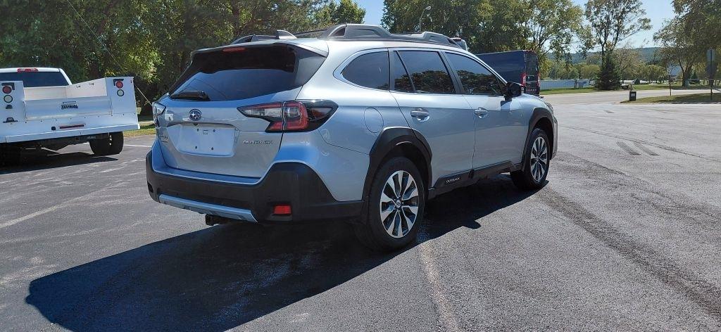 Subaru Outback Limited 2024