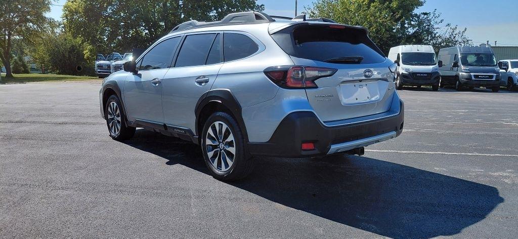 Subaru Outback Limited 2024
