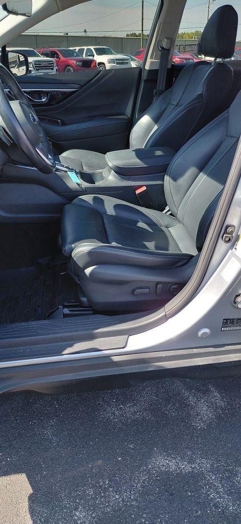 Subaru Outback Limited 2024
