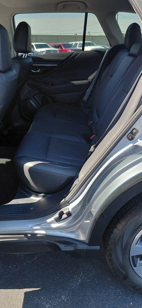 Subaru Outback Limited 2024