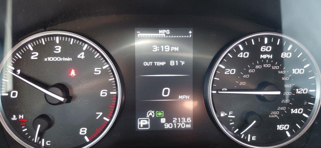Subaru Outback Limited 2024