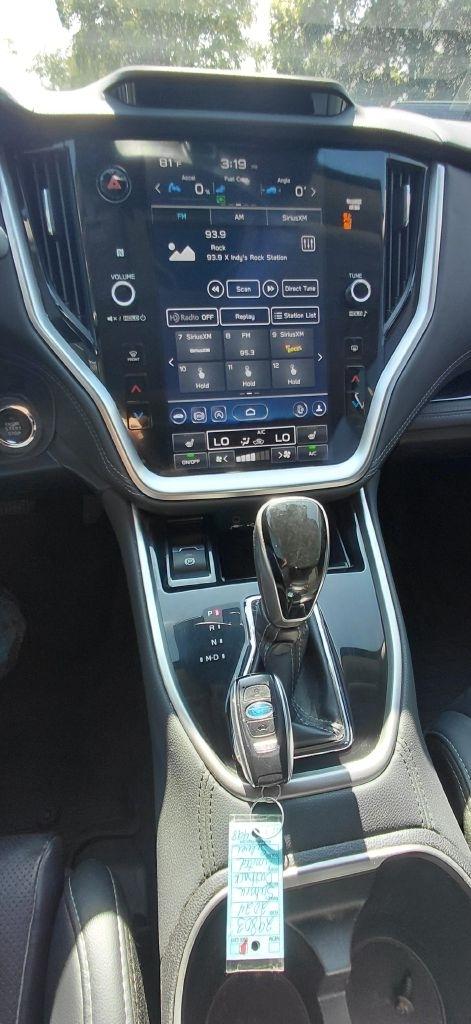 Subaru Outback Limited 2024