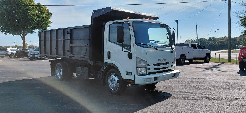 Isuzu NQR  2020