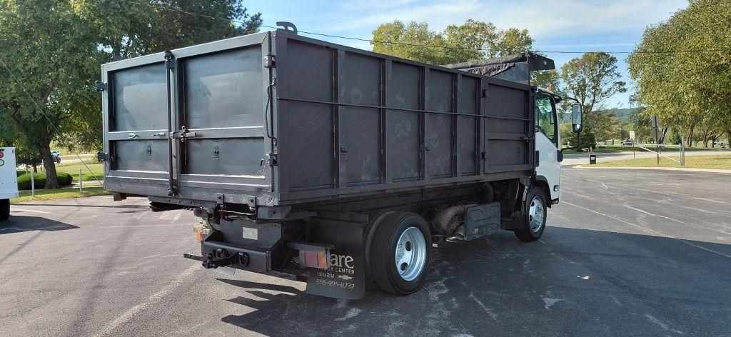 Isuzu NQR  2020
