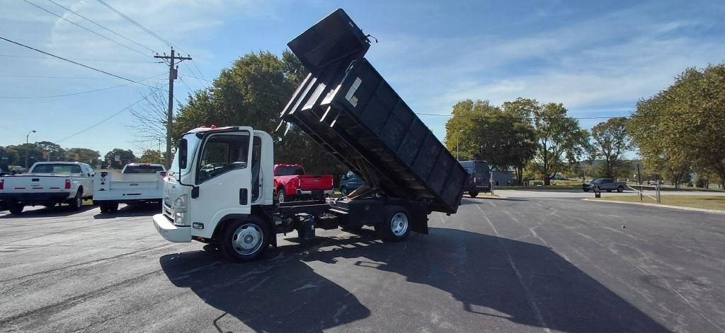 Isuzu NQR  2020