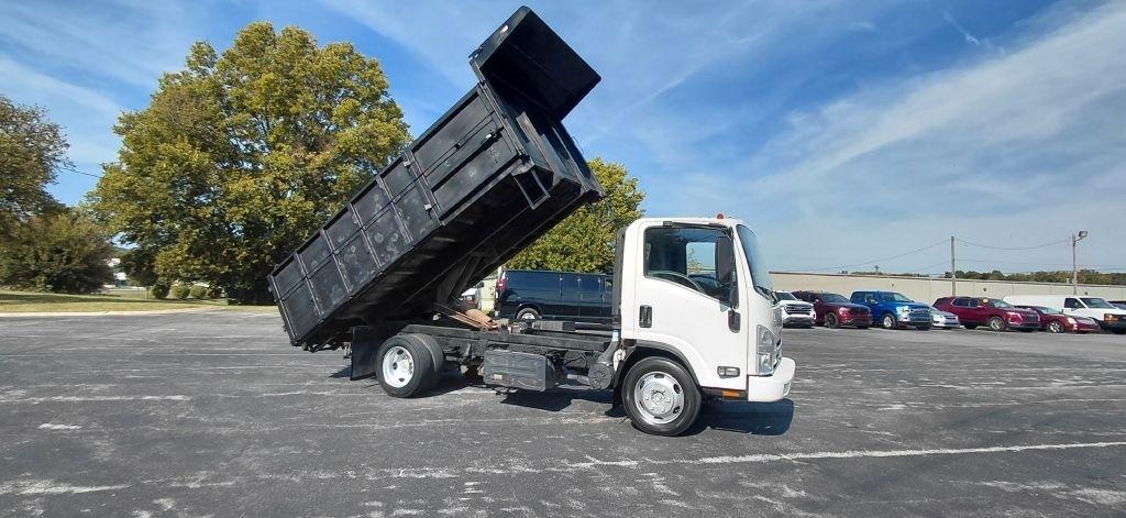 Isuzu NQR  2020