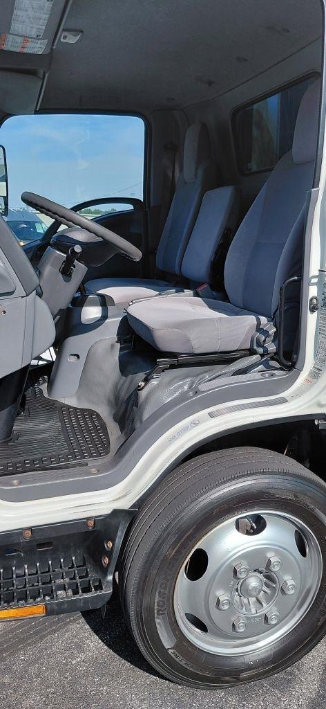 Isuzu NQR  2020