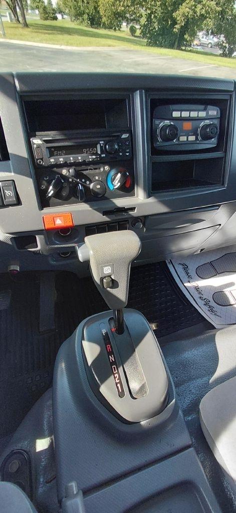 Isuzu NQR  2020