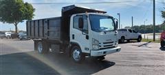 2020 Isuzu NQR 
