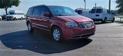 2015 Chrysler Town & Country 