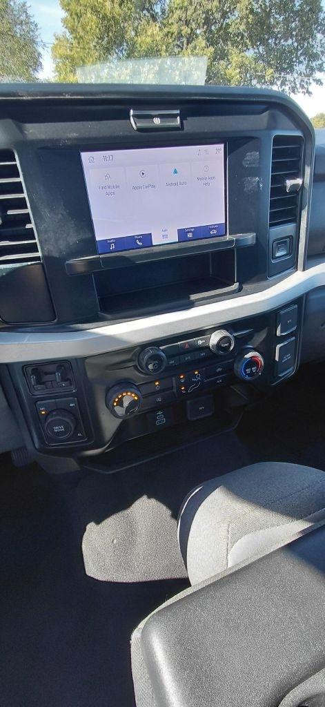 Ford F-350 SD XL Crew Cab Long Bed DRW 4WD 2026