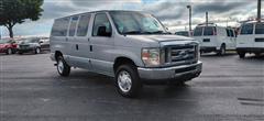 2008 Ford Econoline 