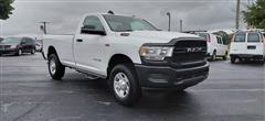 2020 RAM 3500 