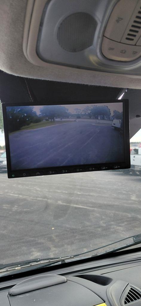 RAM Promaster 3500 High Roof 159-in. WB Ext 2020