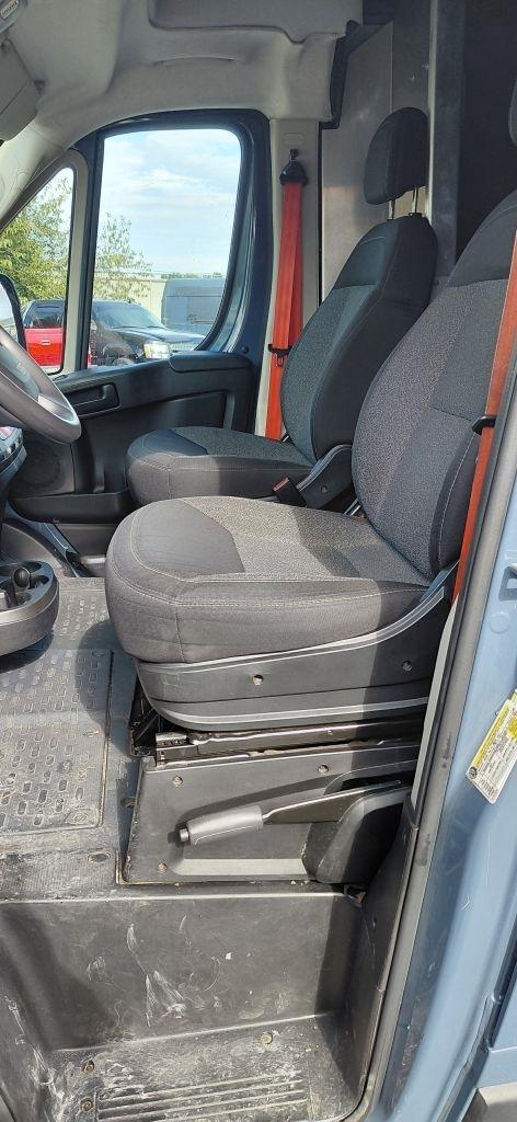 RAM Promaster 3500 High Roof 159-in. WB Ext 2021