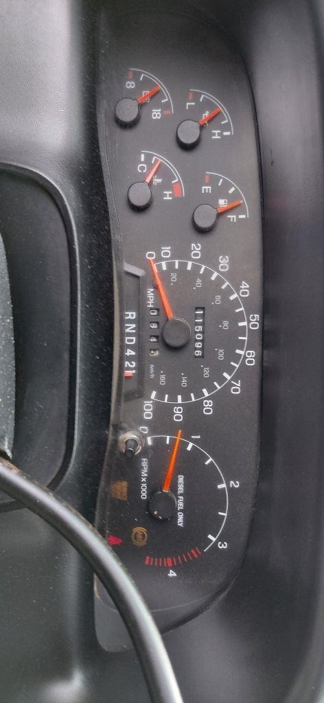 Ford F-650 Crew Cab 2WD DRW 2007