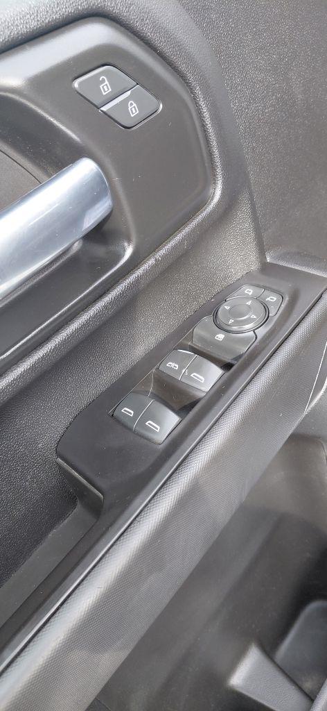 Chevrolet Silverado 2500HD Work Truck Crew Cab Short Box 4WD 2020