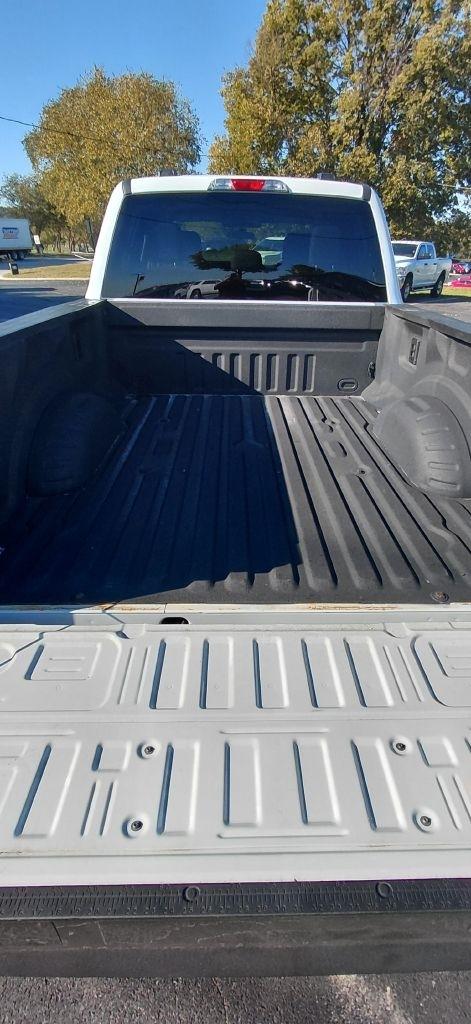 Ford F-250 SD Platinum Crew Cab 4WD 2026