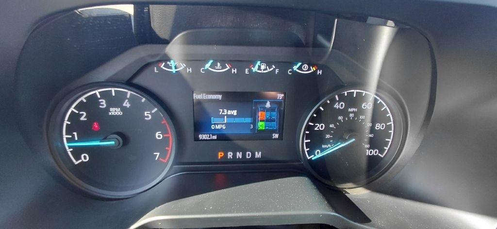 Ford F-250 SD Platinum Crew Cab 4WD 2026