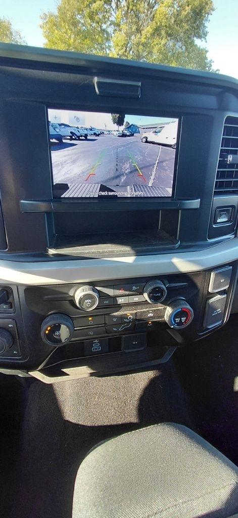 Ford F-250 SD Platinum Crew Cab 4WD 2026