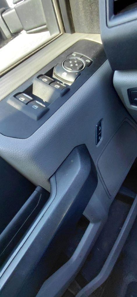 Ford F-350 SD Platinum Crew Cab 4WD 2019