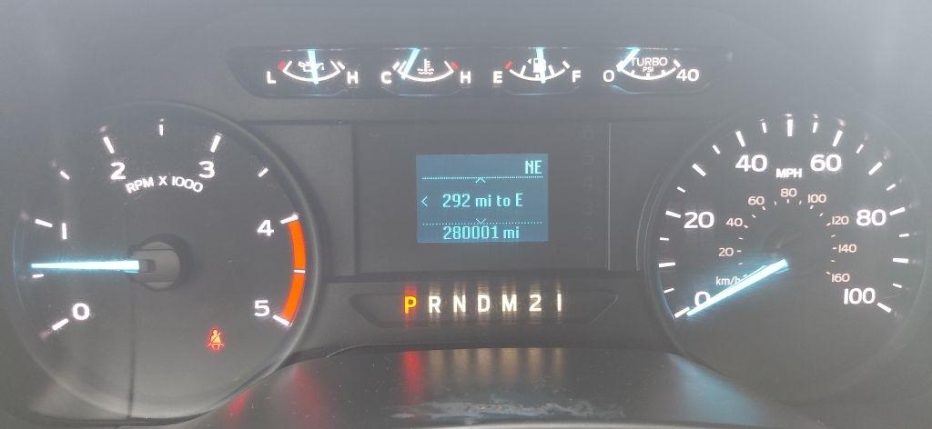 Ford F-350 SD Platinum Crew Cab 4WD 2019